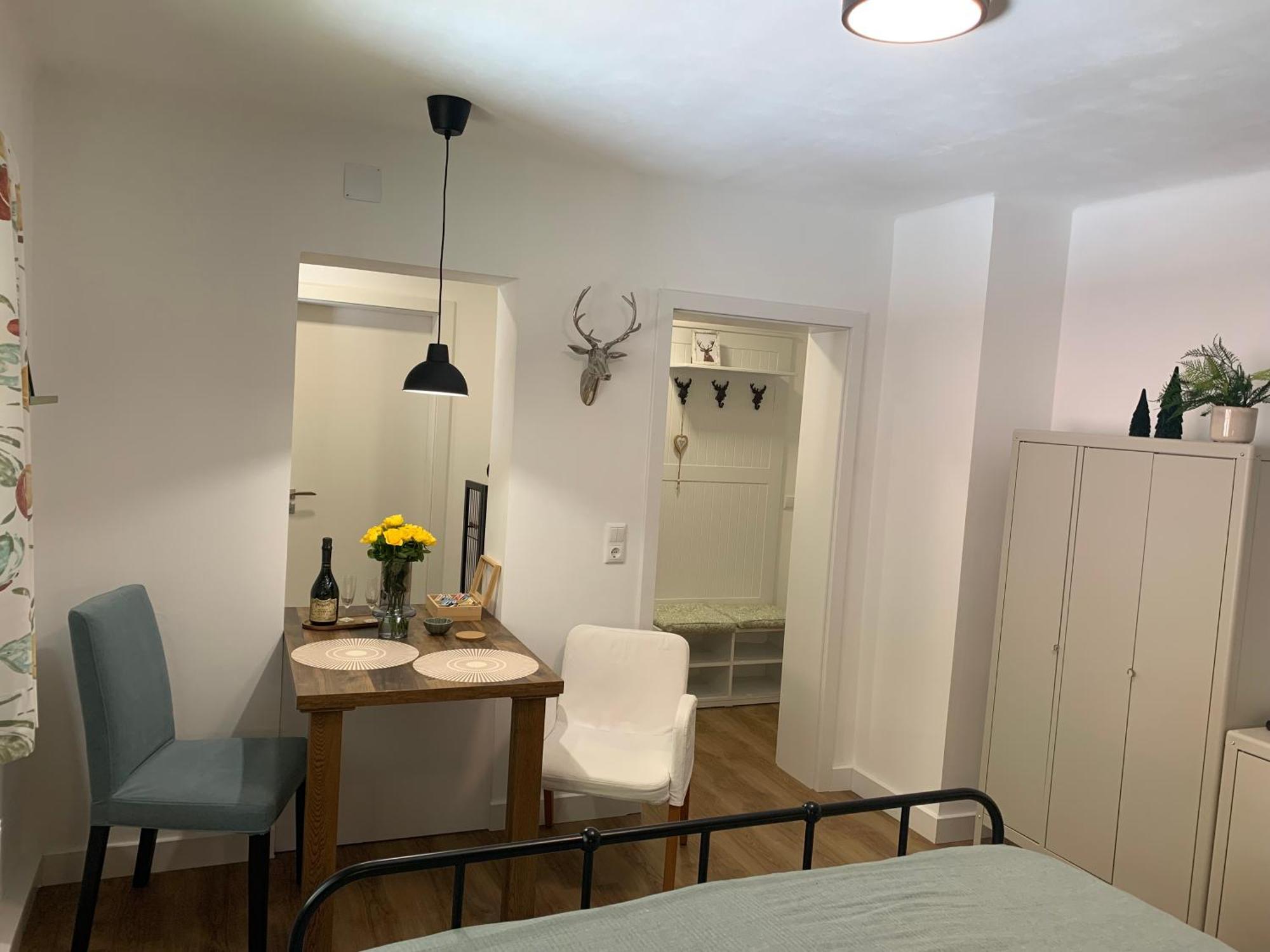 Iris Apartments Obertraun Extérieur photo