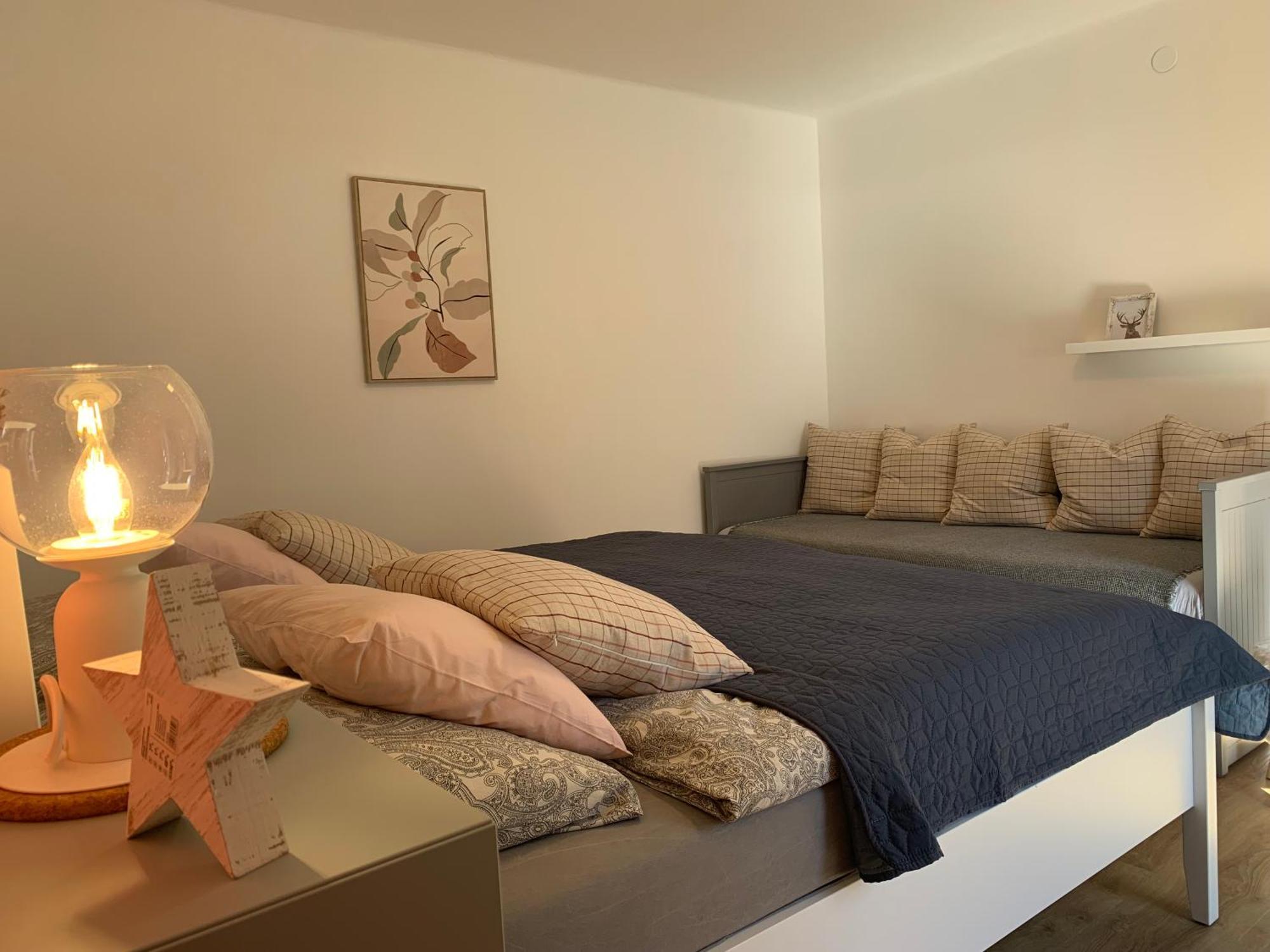 Iris Apartments Obertraun Extérieur photo