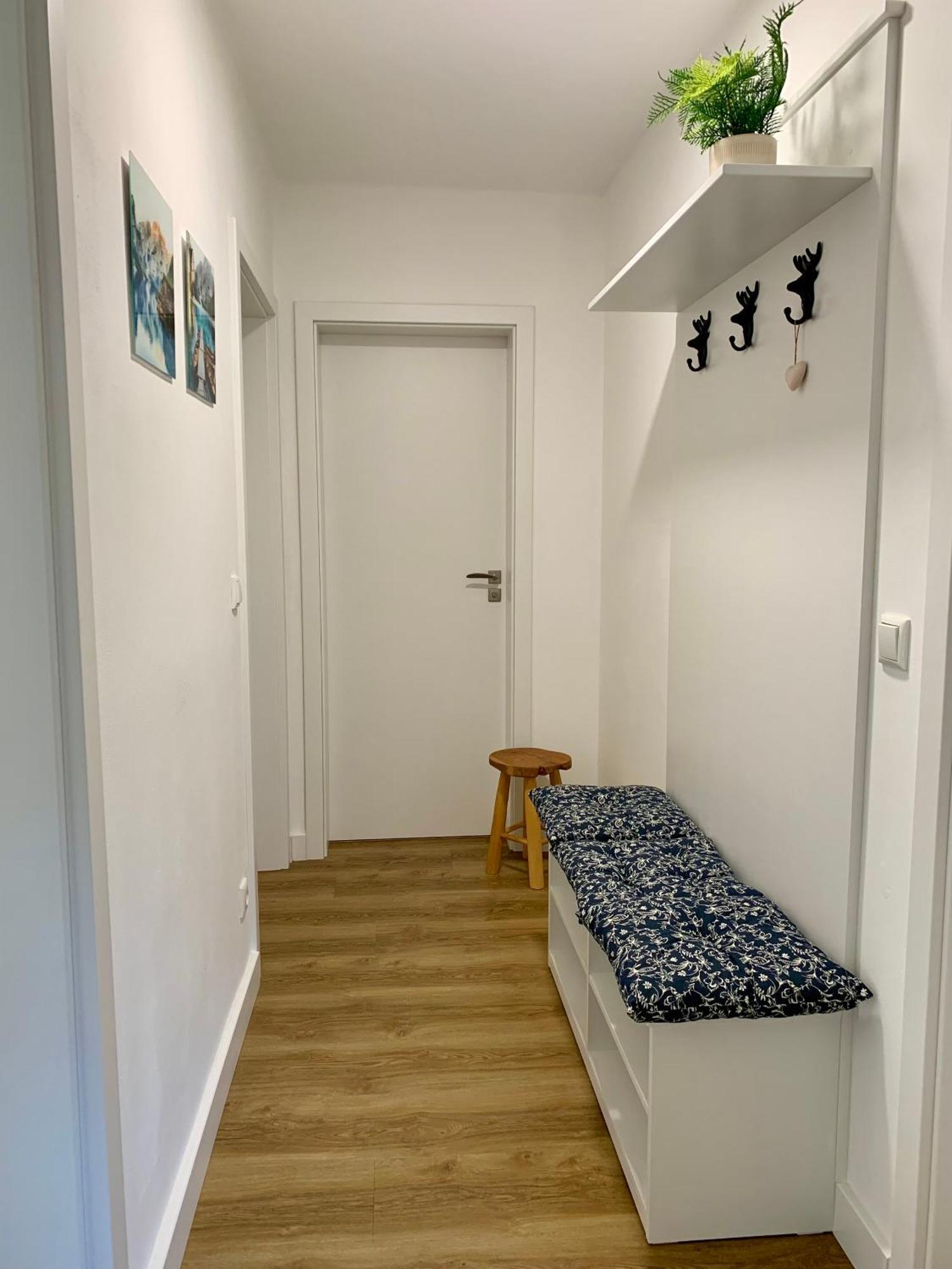 Iris Apartments Obertraun Extérieur photo